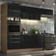 thumbnail image 2 of Cocina Integral Completa Modular Madesa Lux 260cm MN 03, 2 of 5