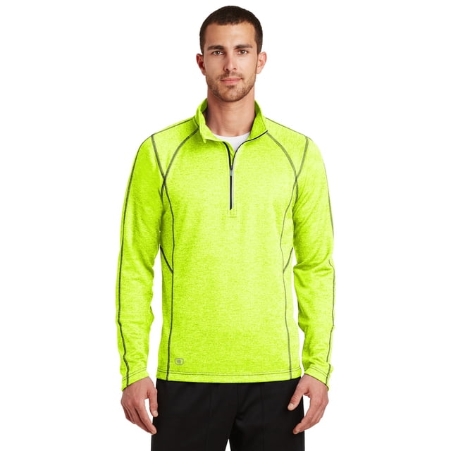 OGIO ENDURANCE Persecución 1/4-Zip. OE500 Resistencia OGIO 1066392