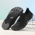 thumbnail image 6 of ChiVerve Hiking Barefoot Shoes for Women Men Breathable & Non-Slip Athletic Footwear Wide Toe Water Shoes,Designed for Walking,Running,Swimming, 6 of 7
