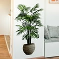 thumbnail image 3 of Wall Stickers, Removable Peel and Stick Wall Decals, Self-Adhesive Leaf Poster for Bedroom Living Room Entrance Home Decor, 3 of 5