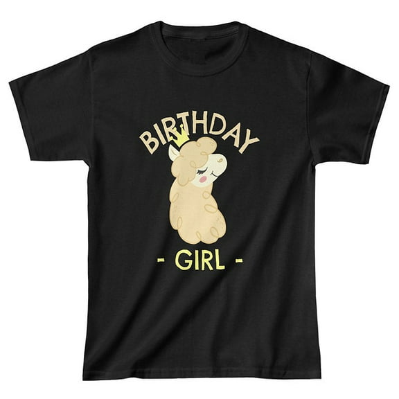 Princess Birthday Shirt Girl Unicorn Birthday Shirt Birthday Shirts Birthday Girl Gifts