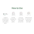 thumbnail image 4 of Natural Facial Cleansing Foam Oil Control Acne Cleanser, 4 of 4