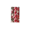 Holiday Time Christmas Wrapping Paper, Plaid