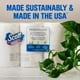thumbnail image 5 of Papel higiénico Scott 1000 Trusted Clean 32 rollos de 1 capa, 5 of 8