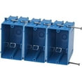 thumbnail image 2 of Carlon 1-Gang PVC Molded Wall Switch Box B120AUPC, 2 of 2