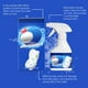 thumbnail image 5 of Detergente para inodoros, 8 oz, limpiador, desinfectante y desodorizante, elimina manchas, limpiador automático de inodoros con lejía, limpiador de baño contra manchas difíciles., 5 of 9
