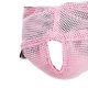 thumbnail image 2 of Bozal transpirable para gatos, para mascotas, antimordidas, para el baño, para la boca, cubierta (rosa L) Likrtyny Para estrenar, 2 of 6