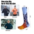 thumbnail image 7 of Socks,With Aiwei App Thermal Socks With Outdoors Battery Included Remote Winter Outdoors 5000mah Reable Heated Men Women Thermal Socks Men Women Socks With Aiwei Weather Cold, 7 of 7