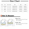thumbnail image 3 of Camisole pour Femmes, Camisoles pour Femmes, Femmes Solide Décontracté Manches Longues Ample Rue Col en V Camisoles, 3 of 4