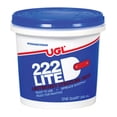thumbnail image 2 of United Gilsonite 31812 LITE SPACKLING PASTE - 1 Qt, 2 of 2