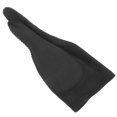 thumbnail image 1 of unbranded Guante Para Artista Con Dos Dedos Negro Ideal Para Dibujo Digital Y Control, 1 of 7