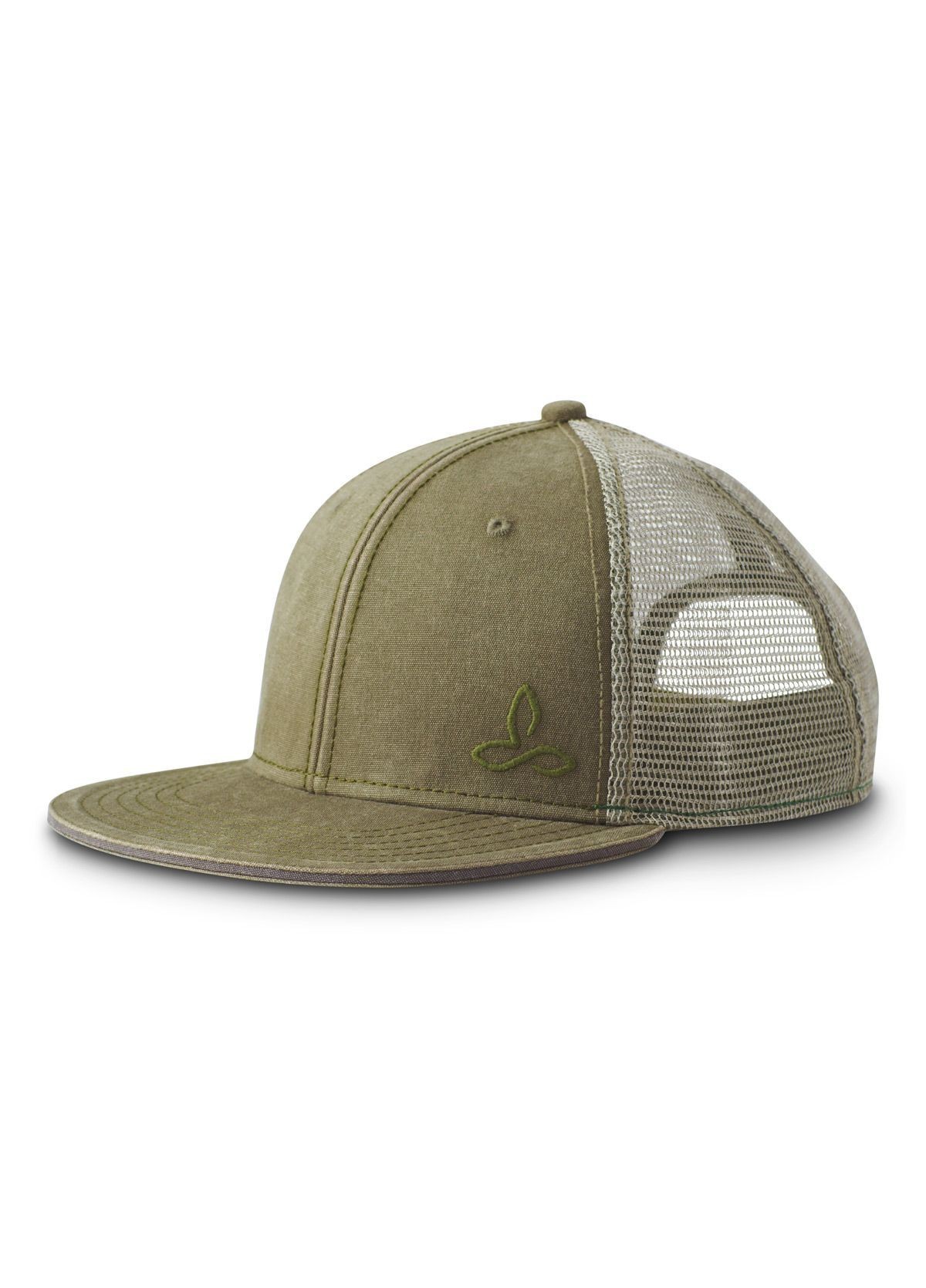 Prana Men's Karma Trucker Cap - Walmart.com