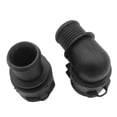 thumbnail image 3 of 1 Set Heater Inlet Hose Connector Plug 95089363 95089364 for Sonic Tracker Encore Opel Mokka, 3 of 5