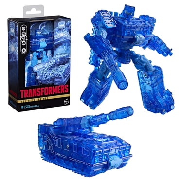 Transformers Toys Age of The Primes Energon Cybertread 5.5-inch Action Figure