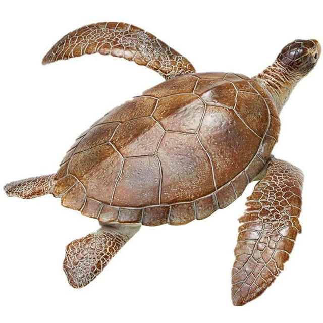 Figura de acción Gemini&Genius Sea Turtle Sea Animal 25 cm