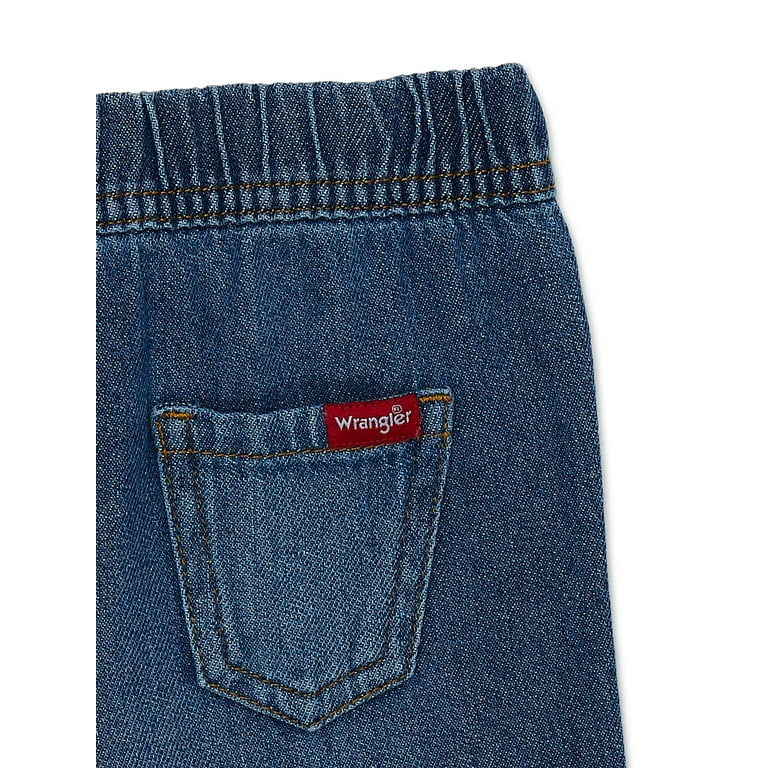 Baby boy cheap wranglers
