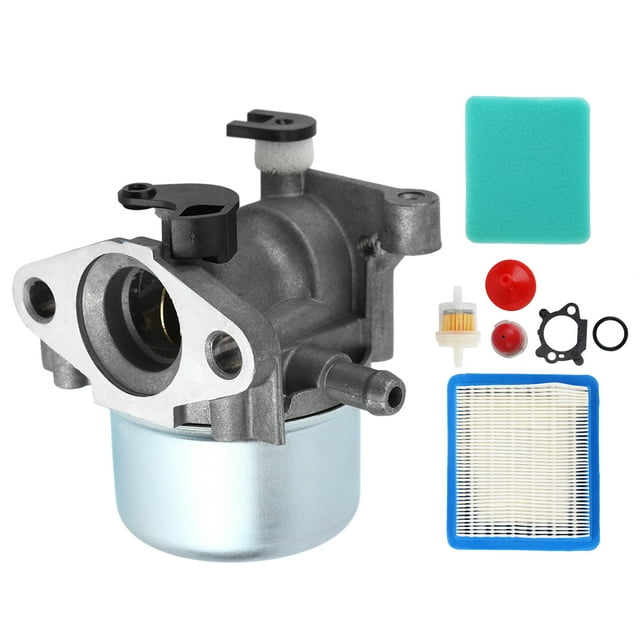 Lawn Mover Carburetor Low Fuel Consumption Carburetor Replacement Practical High Efficiency Wear-resistant For Home Industry