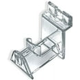 thumbnail image 4 of Interlocking Slatwall Eyeglass & Sunglass Holder, Displays 1 Pair of Folded Glasses, 1 Unit, 4 of 5