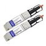 UPC: 0821455462713 | AddOn 40GBase direct attach cable – 82 ft