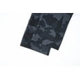 thumbnail image 5 of Men's Camo Multi-Pocket Cargo Pants, Ripstop Tactical Camouflage Work Pants Casual Outdoor Hiking Straight Fit Utility Trousers, 5 of 9