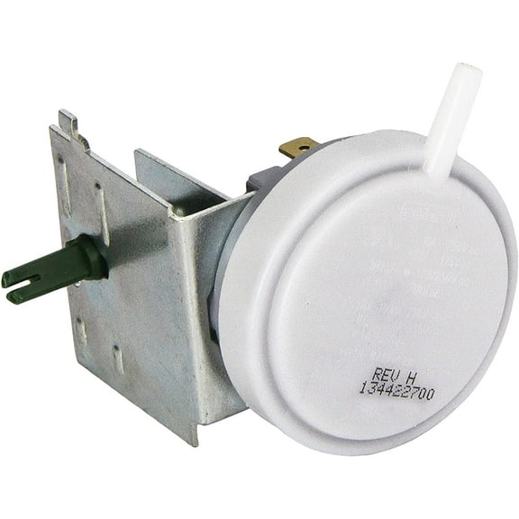 Genuine Frigidaire 134422700 Washer/Dryer Combo Pressure Switch