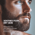 thumbnail image 4 of Just Nutritive Beard Oil for Men Moisturize & Soften with Avocado Oil, 100% Natural Oils, 1oz, 4 of 8