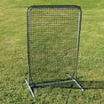 thumbnail image 2 of Cimarron 6x4 Foot Baseball Softball Replacement Pitching Screen Safety Net Only, 2 of 2