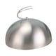thumbnail image 3 of Tapa para hamburguesas, plancha de acero inoxidable, tapa resistente para carne, accesorio para parrilla, alimentos 14cmx7cm, 3 of 9