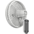 thumbnail image 4 of Ventilador de pared 18' con control remoto Navia, 4 of 6