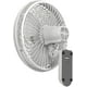 thumbnail image 4 of Ventilador de pared 18' con control remoto Navia, 4 of 6
