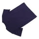 thumbnail image 1 of unbranded Camiseta Para Manga Corta Cómoda Y Transpirable Con Cuello En V Casual, 1 of 7