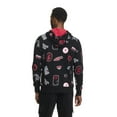 thumbnail image 2 of AND1 Men's and Big Men's Fadeaway Pullover Hoodie, up to Size 3XL, 2 of 4