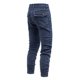 thumbnail image 4 of Ceisia Men's Stretch Slim-Fit Jeans Spring-Summer Solid Color Denim Pants with Multi-Pocket Design Blue 34 Gifts, 4 of 9