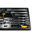 thumbnail image 5 of DeWalt DWMT45341 Mechanics Tool Set (341 Piece), 5 of 12