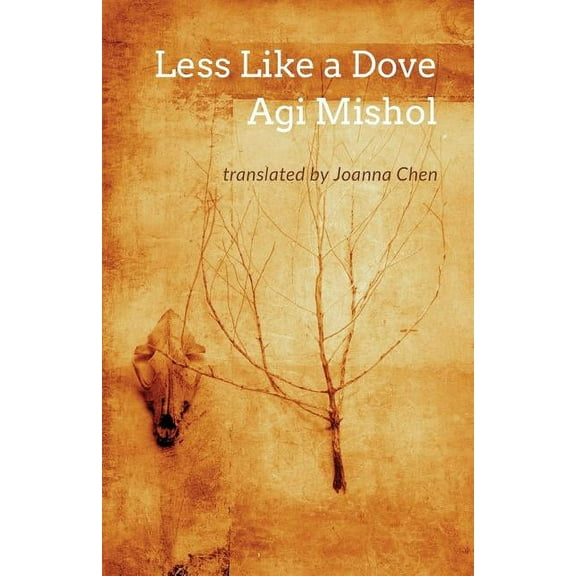 Less Like a Dove (Paperback)