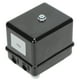 thumbnail image 3 of Control de interruptor de presión de compresores de aire 1,2-1,6 M Pa Mini interruptores de presión de aire 220 V/380 V VoborMX herramienta, 3 of 8