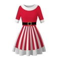 thumbnail image 3 of Disfraz de Navidad Yuyangstore vestido de traje, 3 of 8