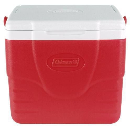 Coleman 9 Quart Excursion Cooler, 9 Qt/8.5 L