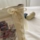 thumbnail image 5 of Bolso Hobo Hombro Mujer Cuero PU Compras Transparente, 5 of 9