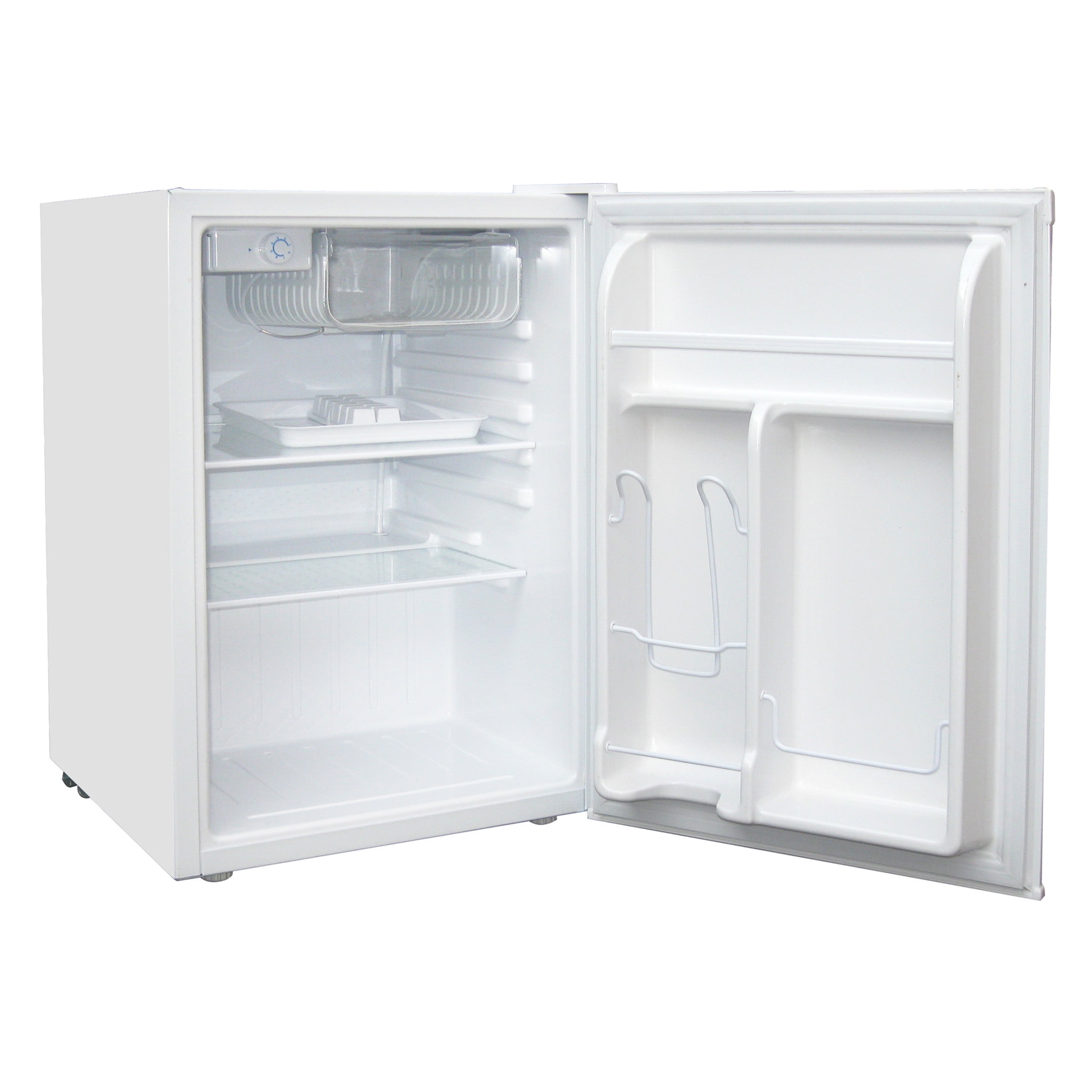 MAGIC CHEF 2.6 cu. ft. Mini Fridge, ESTAR