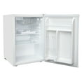 thumbnail image 6 of MAGIC CHEF 2.6 cu. ft. Mini Fridge, ESTAR, 6 of 6