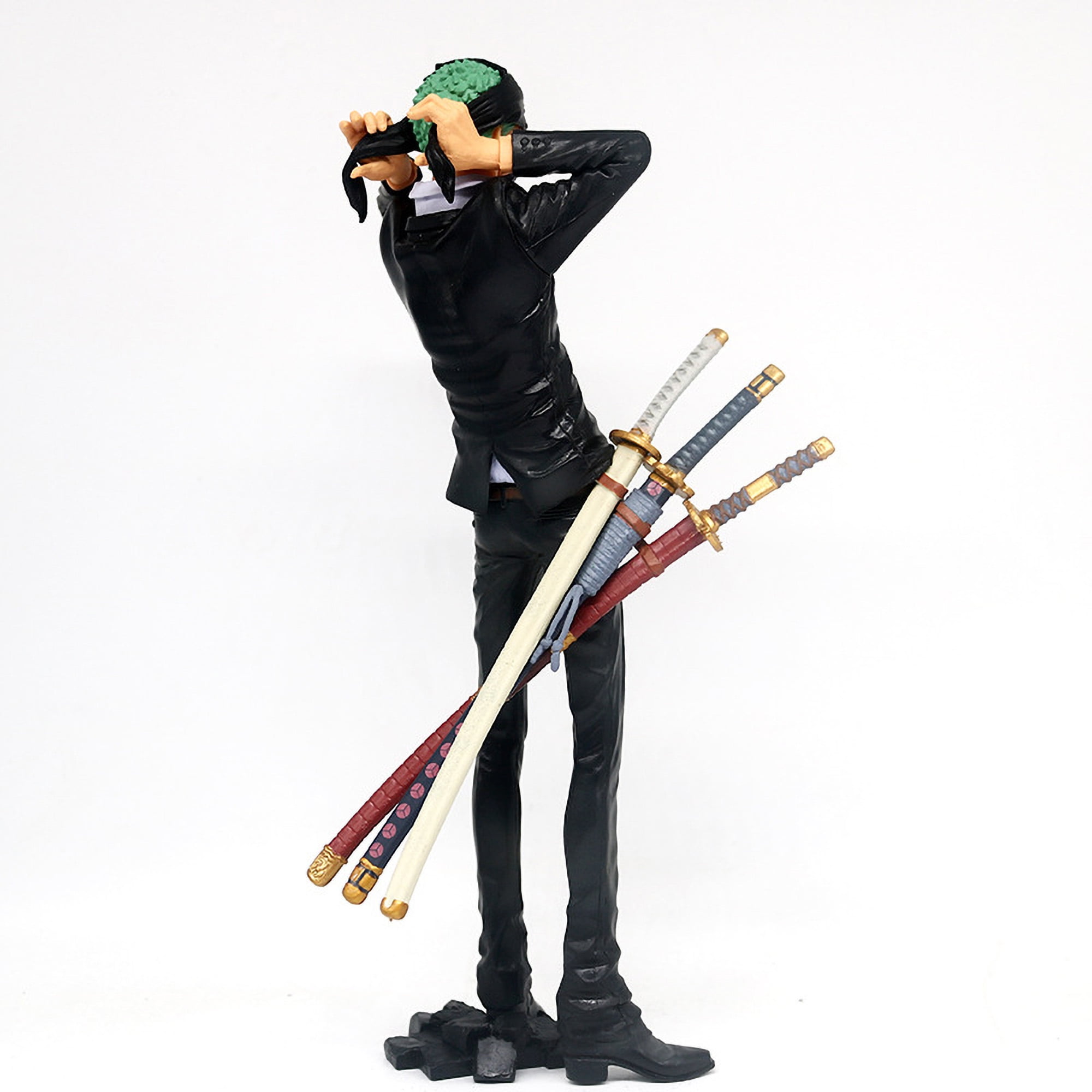 KLZO One Piece 6.7 Action Figures Katakuri Series Collection Cool Styling  Anime Figurine
