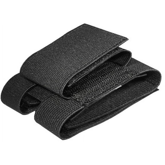 Wrist Glove for Metrologic / Vocollect IS4225 Scanner - 2 Straps - Nylon