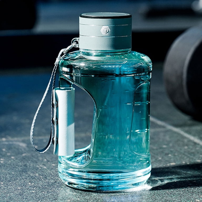 Large Hydrogen Water Bottle Hydrogen for Outdoor Sport Water