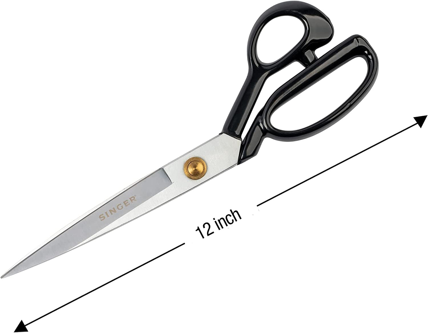 Singer Pro Series Scissors 12