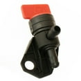 thumbnail image 4 of Petrol Fuel Tap Valve For Honda Gasoline Fuel Tap Valve Fits GCV135 GCV160 16950 ZG9 M02 03361 Garden Power Tools, 4 of 6