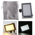 thumbnail image 2 of CNKOO Lampe LED DVFT-96 avec Filtre Gradation Continue pour Appareil Photo Reflex Numérique, 2 of 9