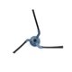 thumbnail image 3 of For X10 Pro Omni Robot Vacuum Cleaner Main Side Brush Hepa Filter Mop Cloth Dust Bags Replacement Parts, 3 of 5