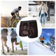 thumbnail image 4 of Fotbe Spider with Skull Calzoncillos Tipo Boxer con Bolsa de Soporte Total para Hombre, X-Temp Fresco, Transpirable y de Secado Rápido-X-Large, 4 of 5