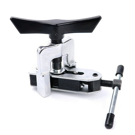

Manual Copper Tube Expander Brake Pipe Flaring Device Plumbing Tool Compact